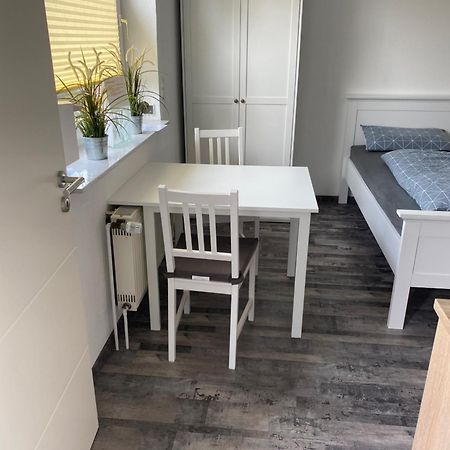 Modernes 21 M² Apartment Ruhig, Modern, Zentral Jever Exteriör bild